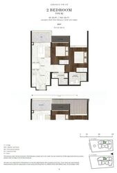 Jervois Privé (D10), Apartment #556425791